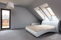 Kingsbarns bedroom extensions