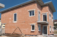 Kingsbarns home extensions