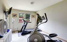 Kingsbarns home gym construction leads