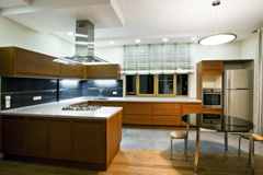 kitchen extensions Kingsbarns